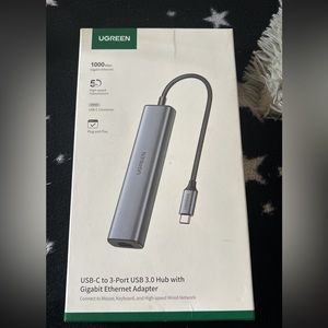 Ugreen Usb C Hub Adapter